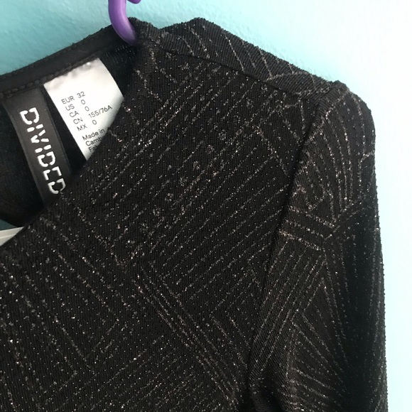 H&M mini dress - Picture 2 of 3